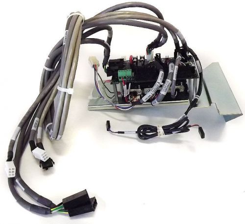 Advanced Motion Controls Digiflex Digital Servo Drive DCR301 Philips Board Cable