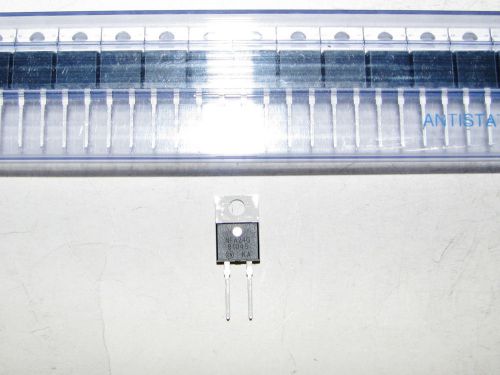 B1045 NFA24G 10A SCHOTTKY BARRIER RECTIFIER DIODES RECTIFIER TRANSISTOR PART