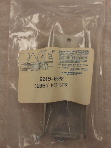 PACE Cubby Kit SMR  6019-0022