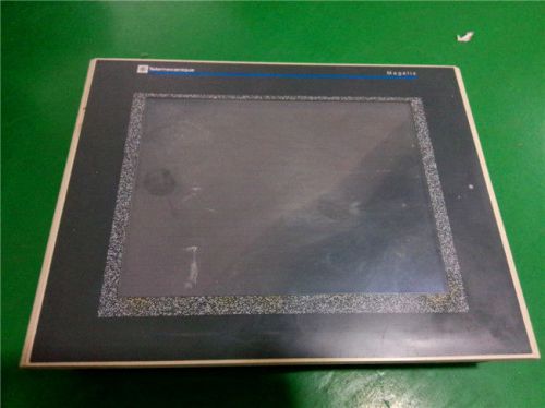Used Schneider touch screen XBTG5230 XBTG5230 tested OK and in good condition