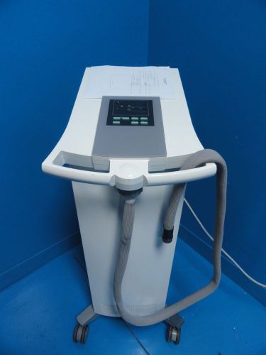 ZIMMER Cryo 5 Syneron Syner-Cool Chiller W/ Articulating Arm (Skin Cooling Sys.)