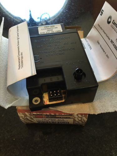 Carrier bryant payne lh33wz513a oem igniter lockout control ignitor for sale