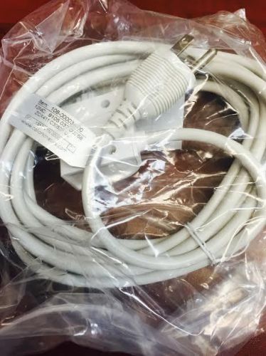 Philips Color Kinetics 108-00003400 eW Profile Powercore Leader Cable 10ft NEW