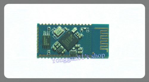 Csr8645 4.0 stereo bluetooth audio module low power support avrcp a2dp hfp apt-x for sale