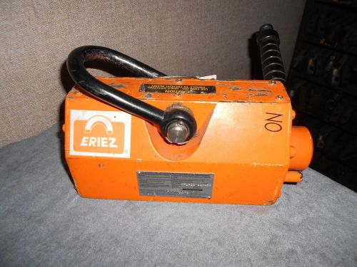Eriez RPL-22-220459 Lifting Magnet