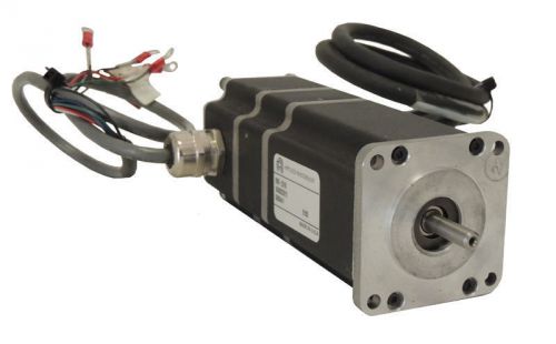 AMAT 0010-09577 XBR-2310 AC Servo Motor &amp; Encoder /Cable 1843623012 / Warranty