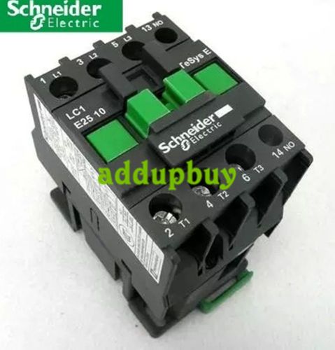 1PC NEW Schneider contactor LC1E95M5N