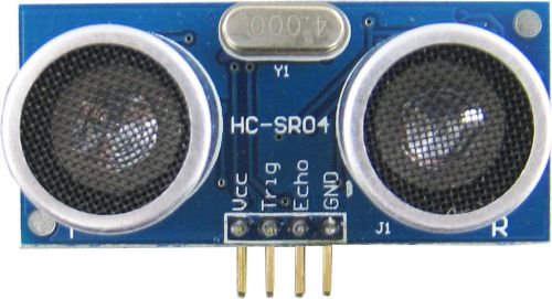 HC-SR04 Ultrasonic Ranging Module Detection Sensor 2cm – 450cm for AVR Arduino