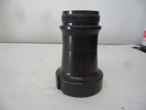 1 3/4&#034; NH  Firefighting NOZZLE Adapter