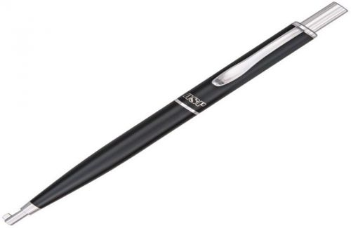 New ASP LockWrite Pen Key Silver 56255