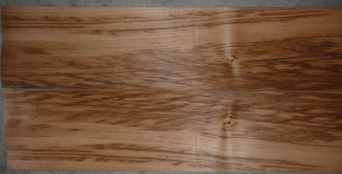 chestnut wood veneer 7&#034;x32&#034;