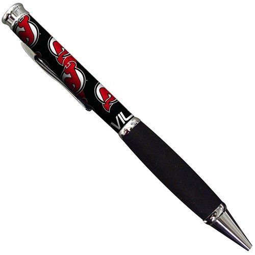 New Jersey Devils Comfort Grip Pen