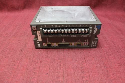 Pacific Scientific CU834-002 Brushless Servo Drive  FOR PARTS ONLY