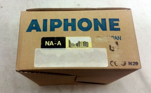 Aiphone NA-A Sub Station NEW