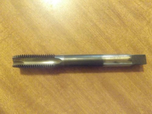 R &amp; N 7/8&#034; - 9NC HS GH4 Blue Dia. 7&#034; Long 1/2&#034; Square Drive Head 4 Flute