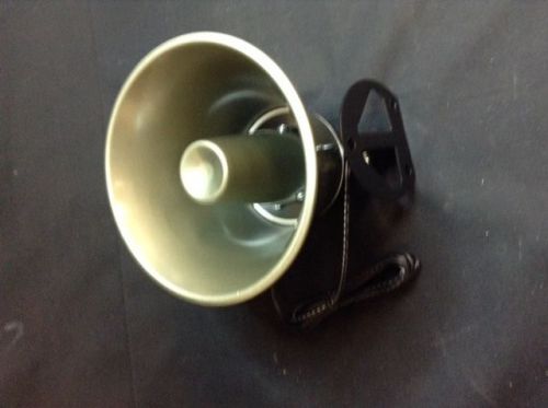 Viking 25AE 8 Ohm Weather Resistant Paging Horn