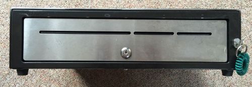 Ep-127nk ECD Cash Drawer With Tray And Key