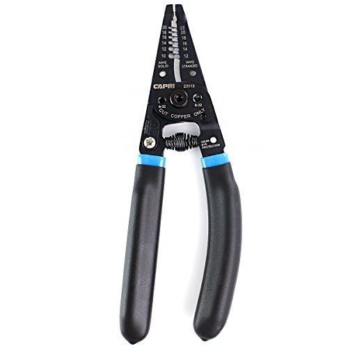 Professional 20013 wire stripper and cutter for sale