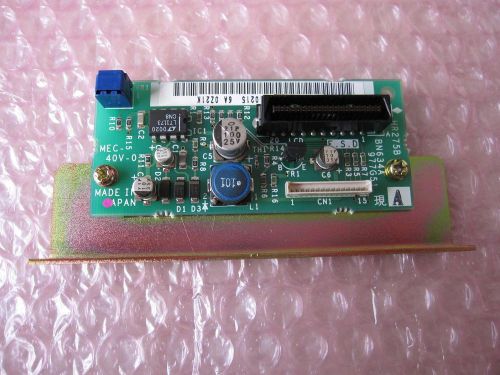 New and Original for HR275B Mitsubishi PCB Board