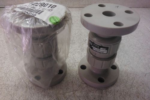 Asahi / american 08f00174f valves  lot of 2  new for sale