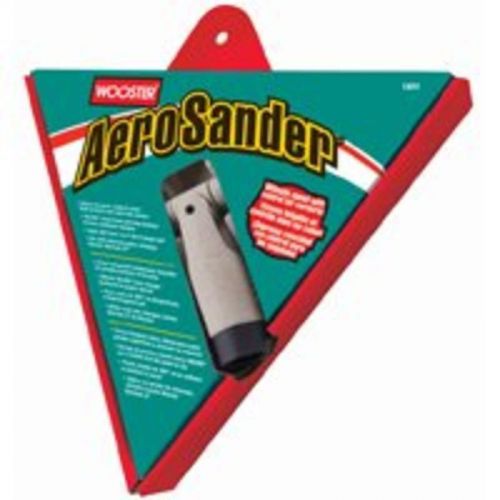 Aero Sander Wooster Drywall Sanding 1801 071497166920