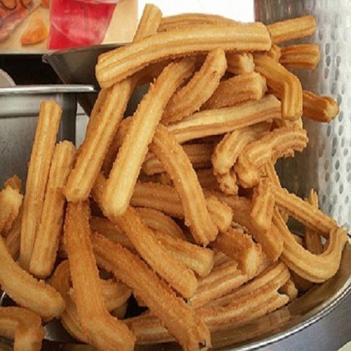 Churros-Professionsal Making Machine for More Than 600 Churros 5L Capicity