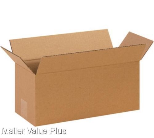 18 x 9 x 9 Corrugated Shipping Boxes Packing Storage Cartons Cardboard Box