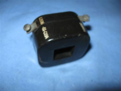 Square D Coil (L2936-S1-C19A) Used