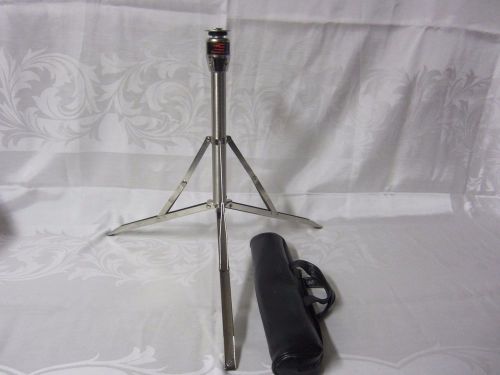 Stenograph Tripod #2 FREE SHIPPING