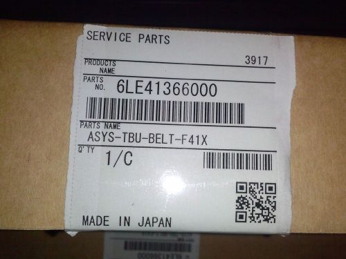 Toshiba Transfer Belt   ( 6LE41366000 ) e-studio 281c,351c,451c