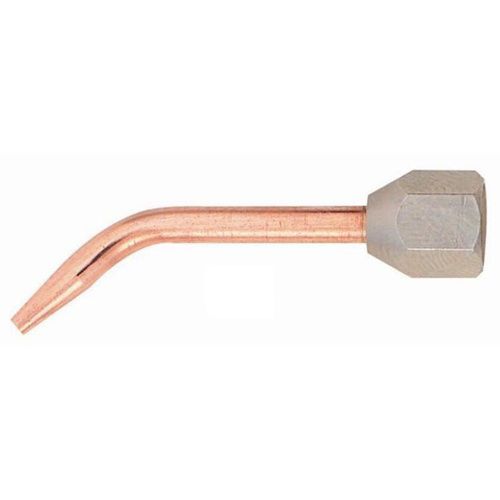 Miller smith little torch curved tips size #6   12-1401-06 for sale
