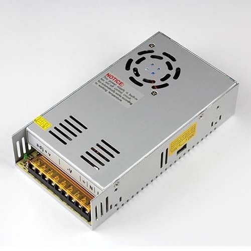 NEW High Quality 24V DC 15A 360W Regulated Switching Power Supply Transformer