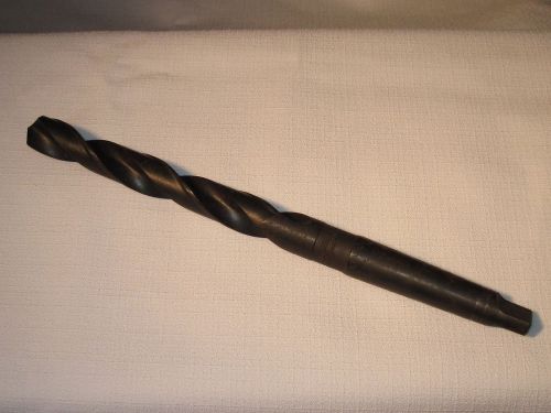 Cle Forge Large Drill Bit 11/16 inch New