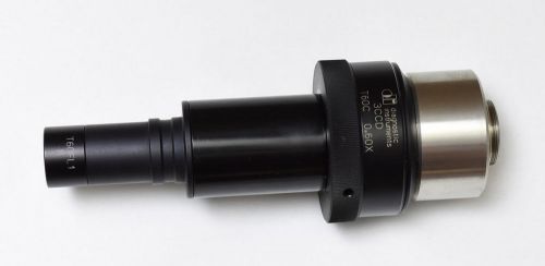 Diagnostic Instruments C mount 0.6x Microscope Photo Eyepiece Attachment BH2
