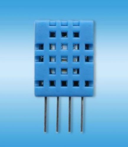 DHT11 Digital Temperature and Humidity Sensor Module for Raspberry Pi  Arduino