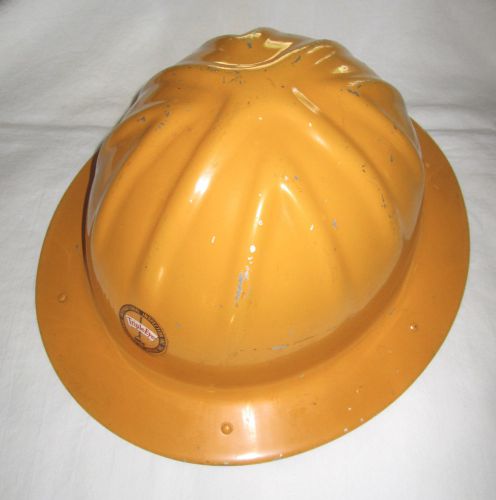 Vtg Subsidiary of Welex Inc. Hard Hat Triple Eye International Inspection Inc.