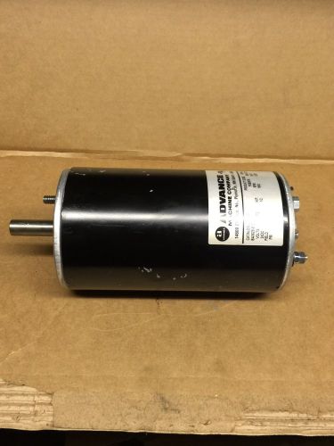 24v Direct Current 1/2 Hp 1800 Rpm Continuous Duty 21 Amp 5/8 FGB0578 BA3628-810