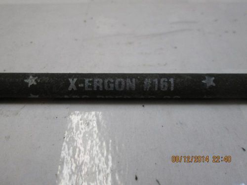 X-Ergon#161 Arc Prep Ac-Dc  Gouging Rods