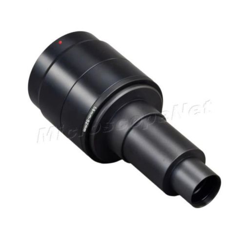 Microscope Adapter for Canon PowerShot G10, G11, G12 Digital Camera with 4X Lens