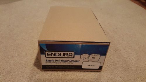 Twc1-vx1 endura single unit charger for sale