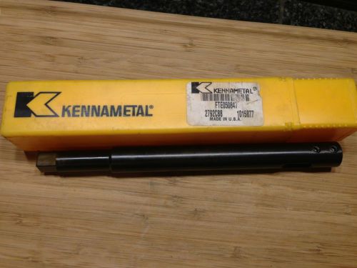 KENNAMETAL FTE050847 TAP EXTENSION FOR 1/2&#034; TAP