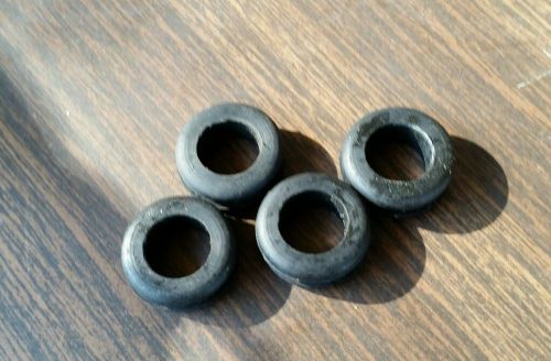 Maytag Engine Model 72 Plug Wire Magneto Grommets Hit &amp; Miss Motor