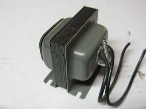 Edwards filament transformer #591  16 volts @ 625 ma nos for sale