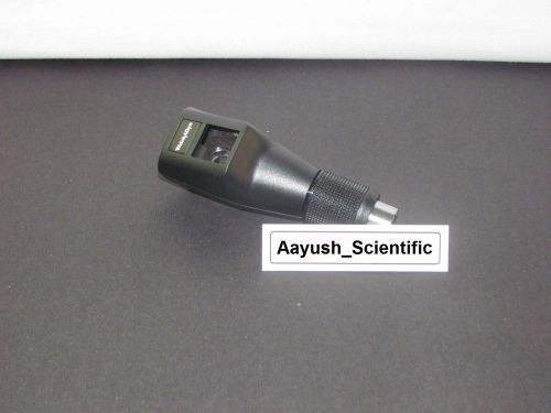 Welch Allyn 3.5v Streak Retinoscope Head Only (Free Shipping) AS1050