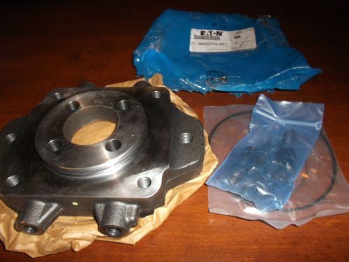 Eaton Hydrostatic Pump SAE C-PAD ADAPTER 9900774-001