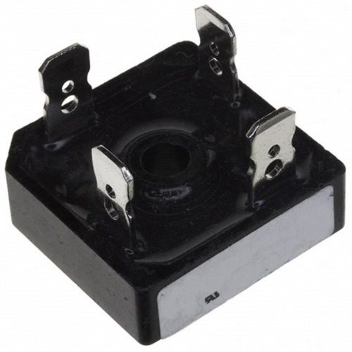 Full Wave Bridge Rectifiter - 25 amps - 50 volts