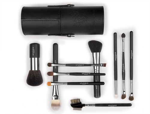 Younique Moodstruck Complete Brush Set