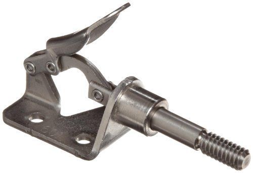 DE-STA-CO 601-OSS Straight-Line Action Clamp