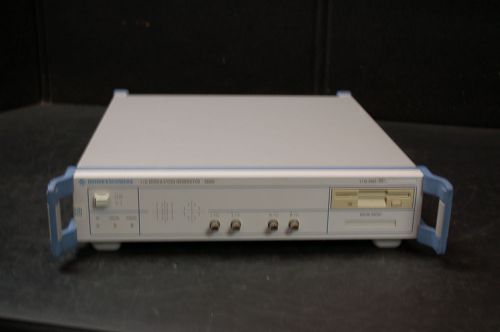 Rohde &amp; Schwarz AMIQ (1110.2003.04) I/Q Modulation Generator
