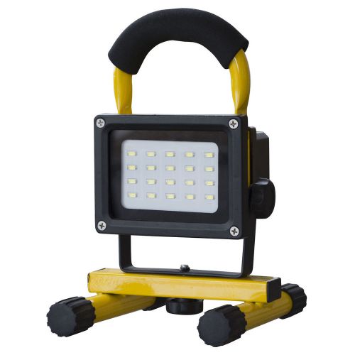 Pro-series led20 rechargeable led work light for sale
